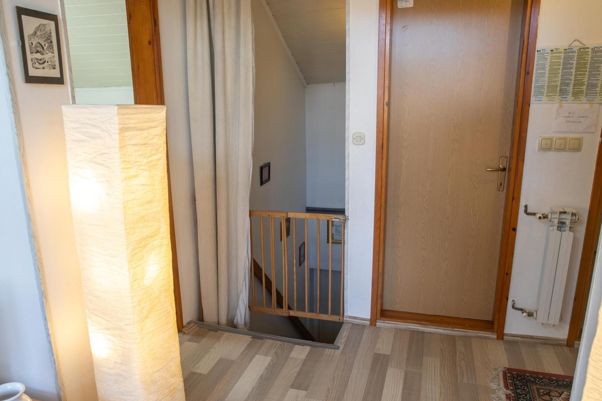 Guest House Fena Sarajevo Exterior photo