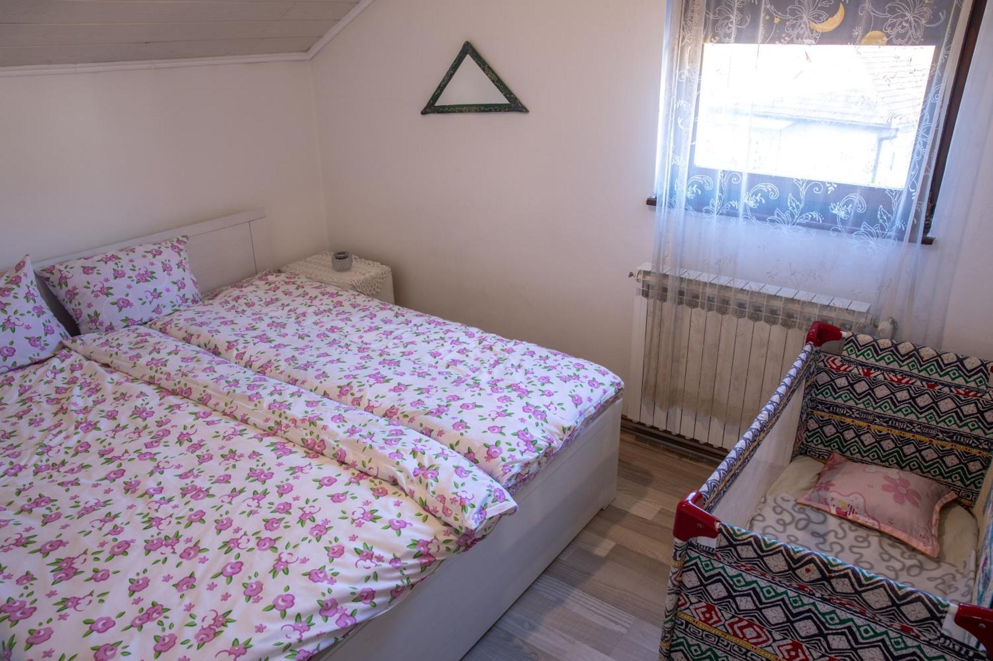 Guest House Fena Sarajevo Exterior photo