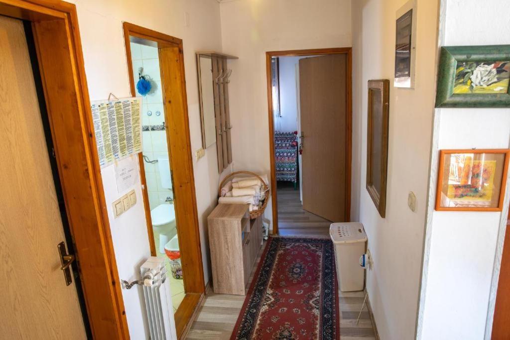 Guest House Fena Sarajevo Exterior photo