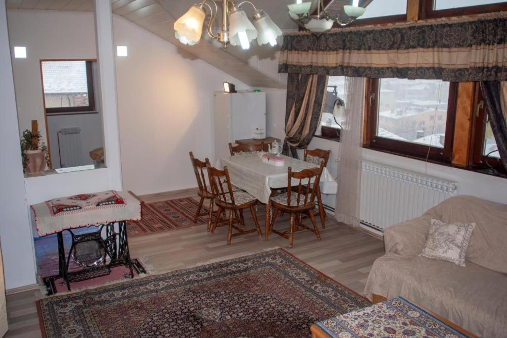 Guest House Fena Sarajevo Exterior photo