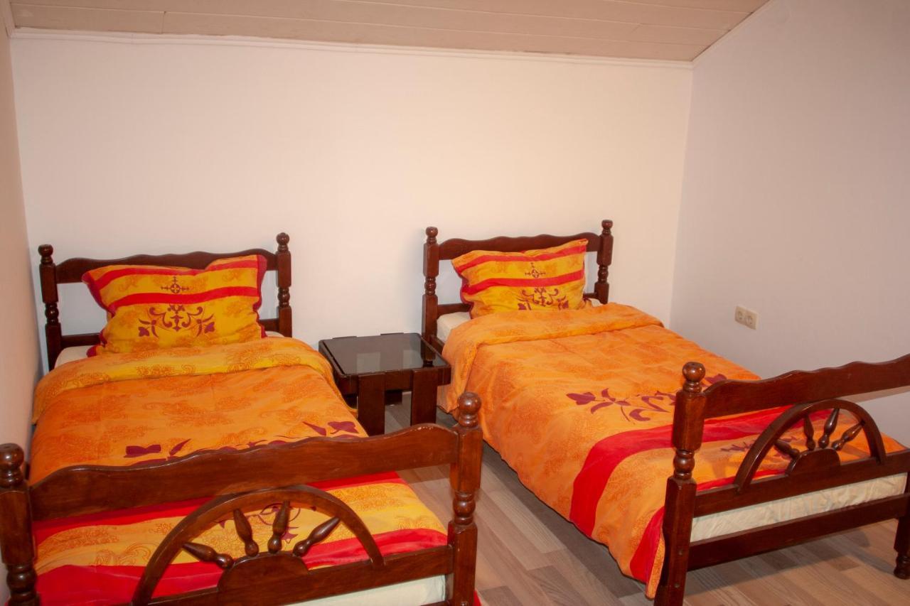Guest House Fena Sarajevo Exterior photo