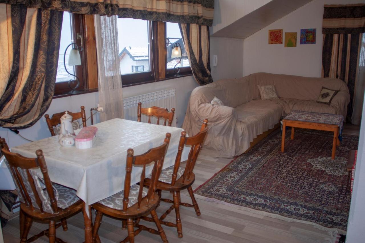 Guest House Fena Sarajevo Exterior photo